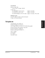 Предварительный просмотр 367 страницы Canon MultiPASS C70 User Manual