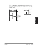 Предварительный просмотр 375 страницы Canon MultiPASS C70 User Manual