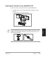 Preview for 381 page of Canon MultiPASS C70 User Manual