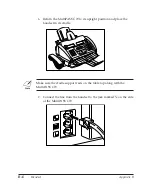 Preview for 384 page of Canon MultiPASS C70 User Manual