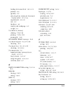 Preview for 408 page of Canon MultiPASS C70 User Manual