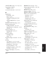 Preview for 411 page of Canon MultiPASS C70 User Manual