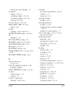 Preview for 416 page of Canon MultiPASS C70 User Manual