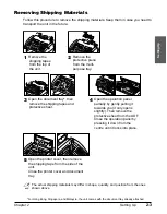 Предварительный просмотр 17 страницы Canon MULTIPASS C75 User Manual