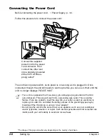 Preview for 22 page of Canon MULTIPASS C75 User Manual