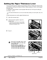 Preview for 58 page of Canon MULTIPASS C75 User Manual