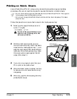 Предварительный просмотр 65 страницы Canon MULTIPASS C75 User Manual