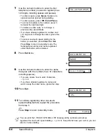 Предварительный просмотр 72 страницы Canon MULTIPASS C75 User Manual