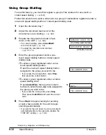 Preview for 80 page of Canon MULTIPASS C75 User Manual