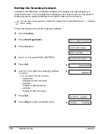 Preview for 86 page of Canon MULTIPASS C75 User Manual