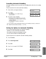 Preview for 93 page of Canon MULTIPASS C75 User Manual