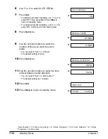 Предварительный просмотр 94 страницы Canon MULTIPASS C75 User Manual