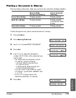 Preview for 99 page of Canon MULTIPASS C75 User Manual