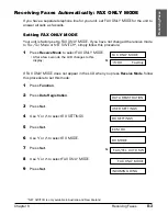 Preview for 105 page of Canon MULTIPASS C75 User Manual