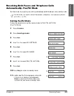 Предварительный просмотр 107 страницы Canon MULTIPASS C75 User Manual