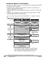 Предварительный просмотр 108 страницы Canon MULTIPASS C75 User Manual