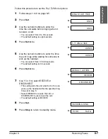 Предварительный просмотр 109 страницы Canon MULTIPASS C75 User Manual