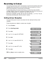 Preview for 114 page of Canon MULTIPASS C75 User Manual