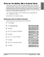 Предварительный просмотр 119 страницы Canon MULTIPASS C75 User Manual