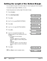 Предварительный просмотр 132 страницы Canon MULTIPASS C75 User Manual