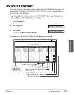 Предварительный просмотр 135 страницы Canon MULTIPASS C75 User Manual