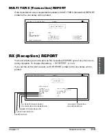 Предварительный просмотр 137 страницы Canon MULTIPASS C75 User Manual