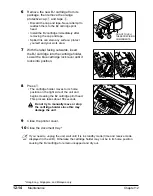 Предварительный просмотр 152 страницы Canon MULTIPASS C75 User Manual