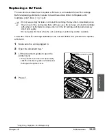 Предварительный просмотр 153 страницы Canon MULTIPASS C75 User Manual