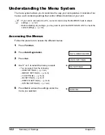 Preview for 184 page of Canon MULTIPASS C75 User Manual