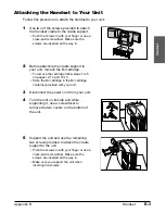 Предварительный просмотр 201 страницы Canon MULTIPASS C75 User Manual