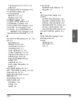 Preview for 211 page of Canon MULTIPASS C75 User Manual