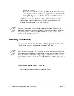 Preview for 18 page of Canon MultiPass C80 Software User'S Manual