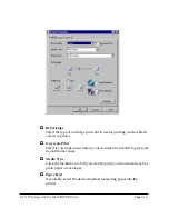 Preview for 34 page of Canon MultiPass C80 Software User'S Manual