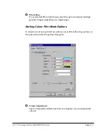 Preview for 36 page of Canon MultiPass C80 Software User'S Manual