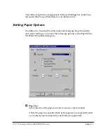 Preview for 42 page of Canon MultiPass C80 Software User'S Manual