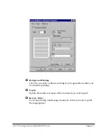 Preview for 46 page of Canon MultiPass C80 Software User'S Manual