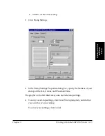 Preview for 49 page of Canon MultiPass C80 Software User'S Manual