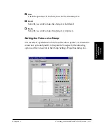 Preview for 51 page of Canon MultiPass C80 Software User'S Manual