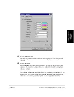 Preview for 61 page of Canon MultiPass C80 Software User'S Manual