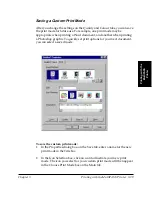 Preview for 63 page of Canon MultiPass C80 Software User'S Manual