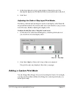 Preview for 64 page of Canon MultiPass C80 Software User'S Manual