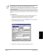 Preview for 87 page of Canon MultiPass C80 Software User'S Manual