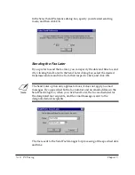 Preview for 94 page of Canon MultiPass C80 Software User'S Manual