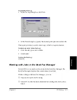 Preview for 99 page of Canon MultiPass C80 Software User'S Manual