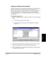 Preview for 109 page of Canon MultiPass C80 Software User'S Manual