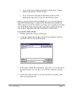 Preview for 114 page of Canon MultiPass C80 Software User'S Manual