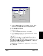 Preview for 127 page of Canon MultiPass C80 Software User'S Manual