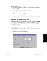 Preview for 131 page of Canon MultiPass C80 Software User'S Manual