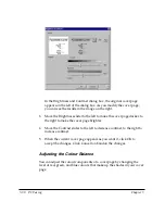 Preview for 134 page of Canon MultiPass C80 Software User'S Manual