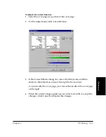 Preview for 135 page of Canon MultiPass C80 Software User'S Manual